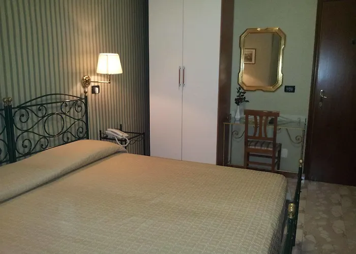 Hotel Imperial Torino