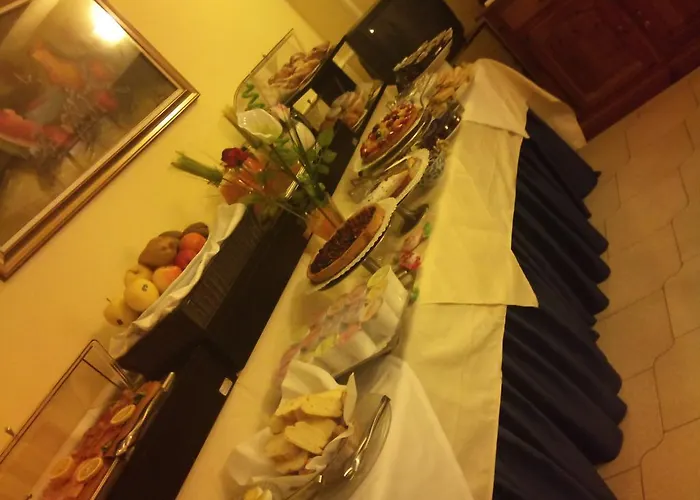 Hotel Imperial Torino